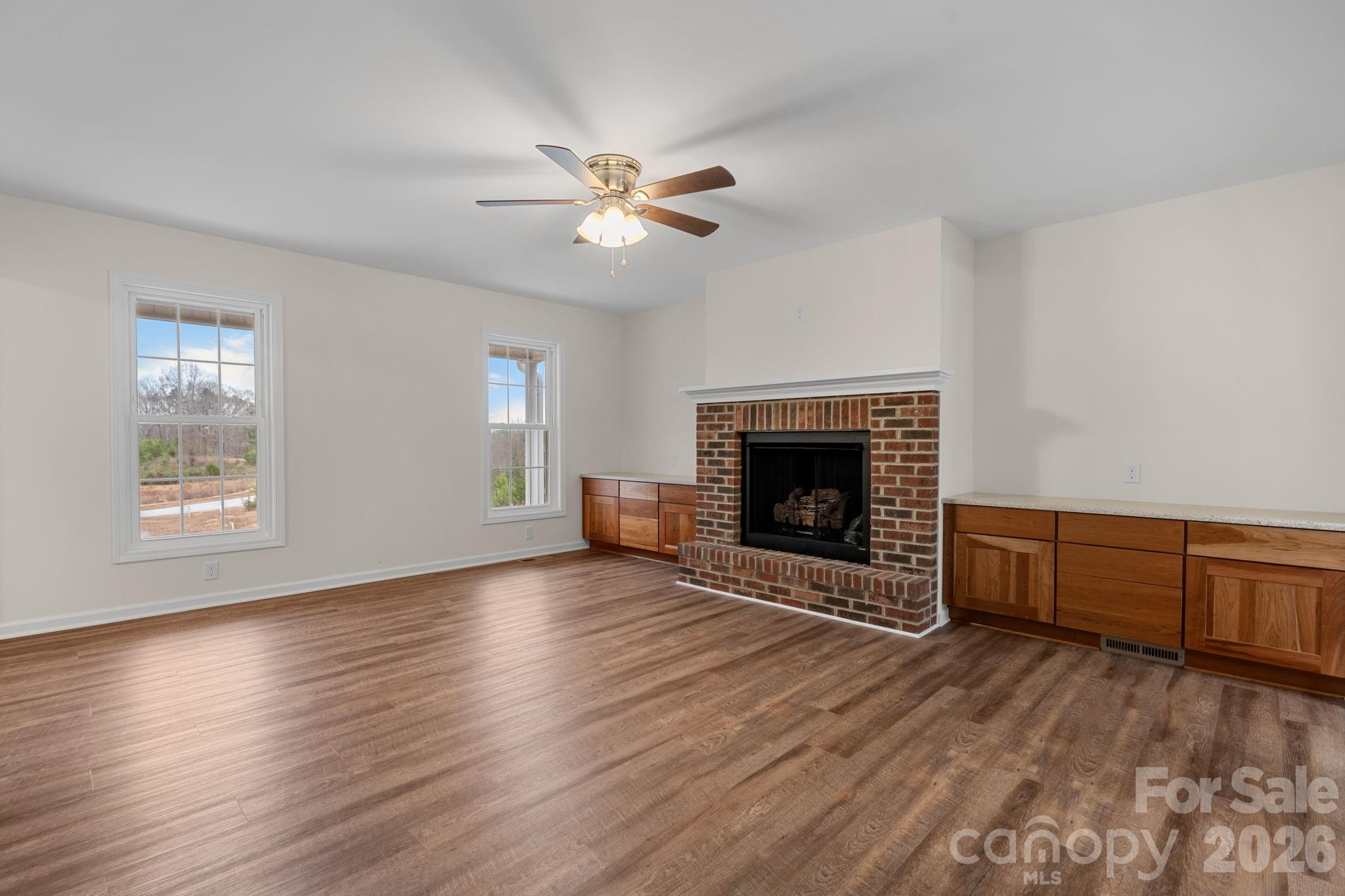 Shrum Acres - Residential