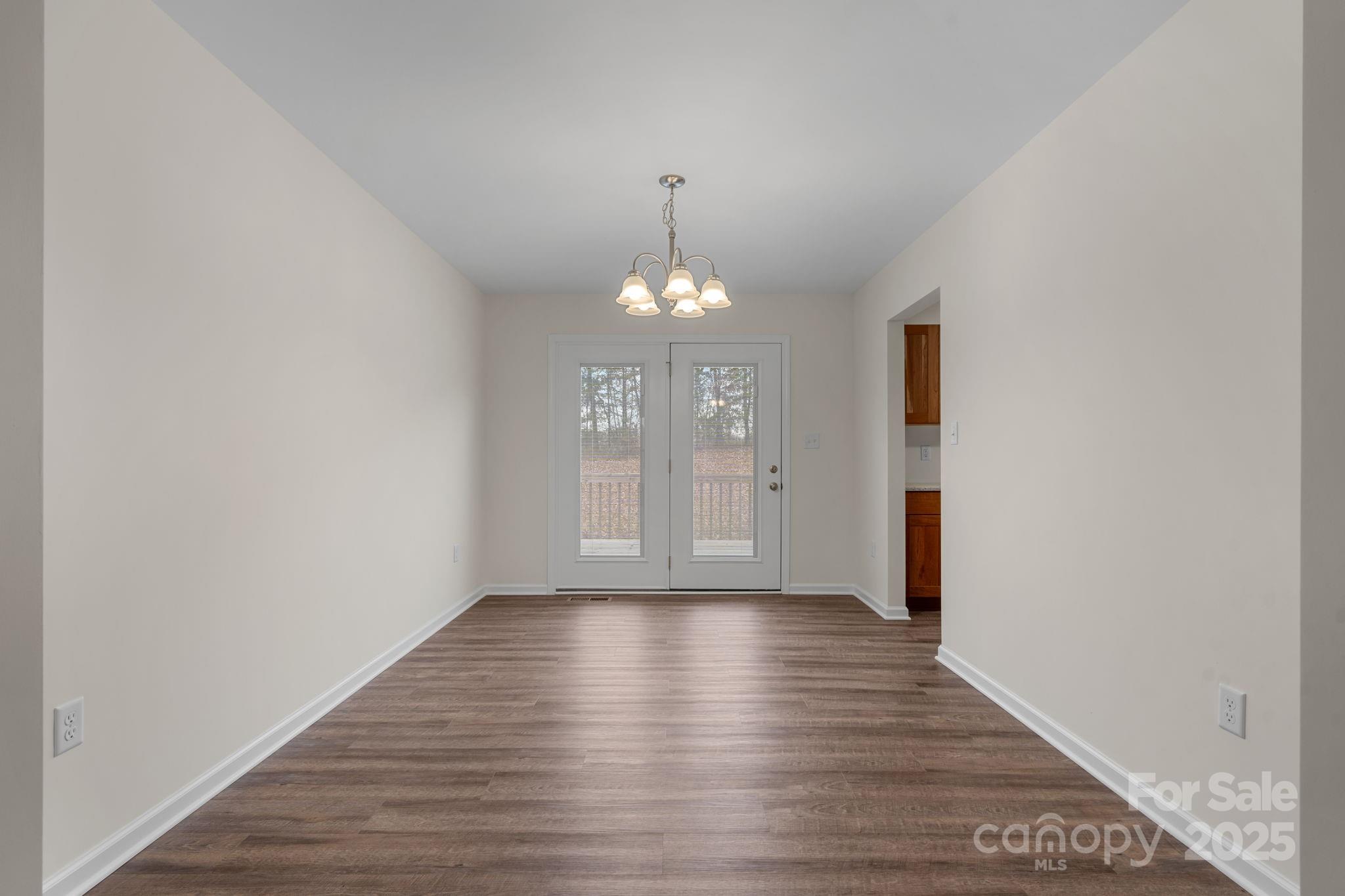 Shrum Acres - Residential