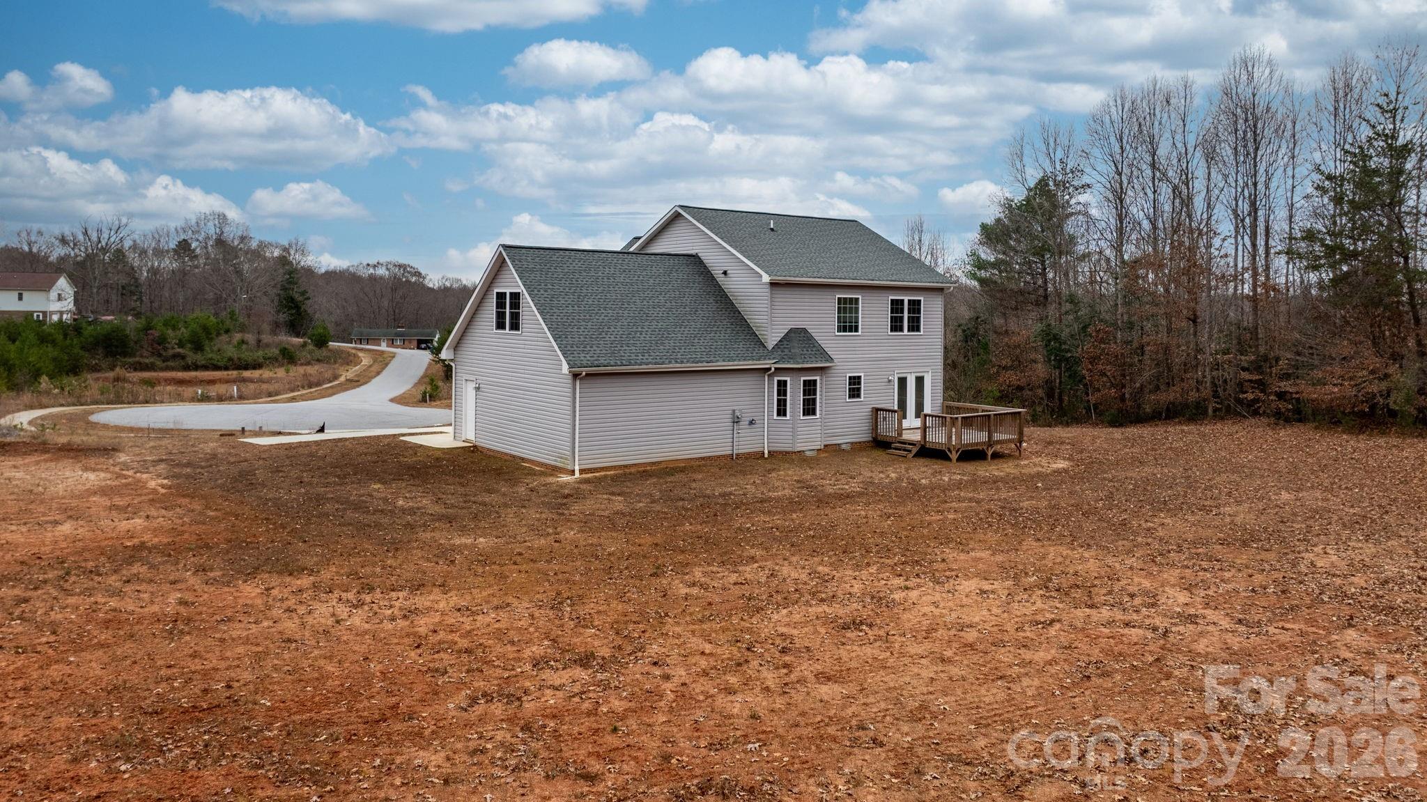 Shrum Acres - Residential