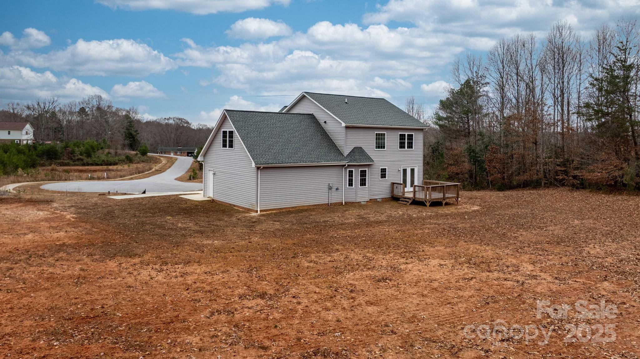 Shrum Acres - Residential