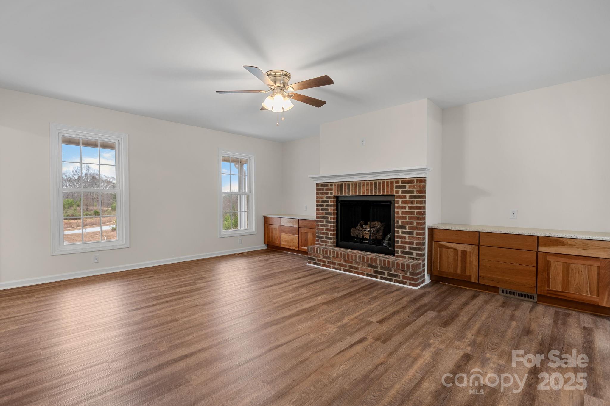 Shrum Acres - Residential