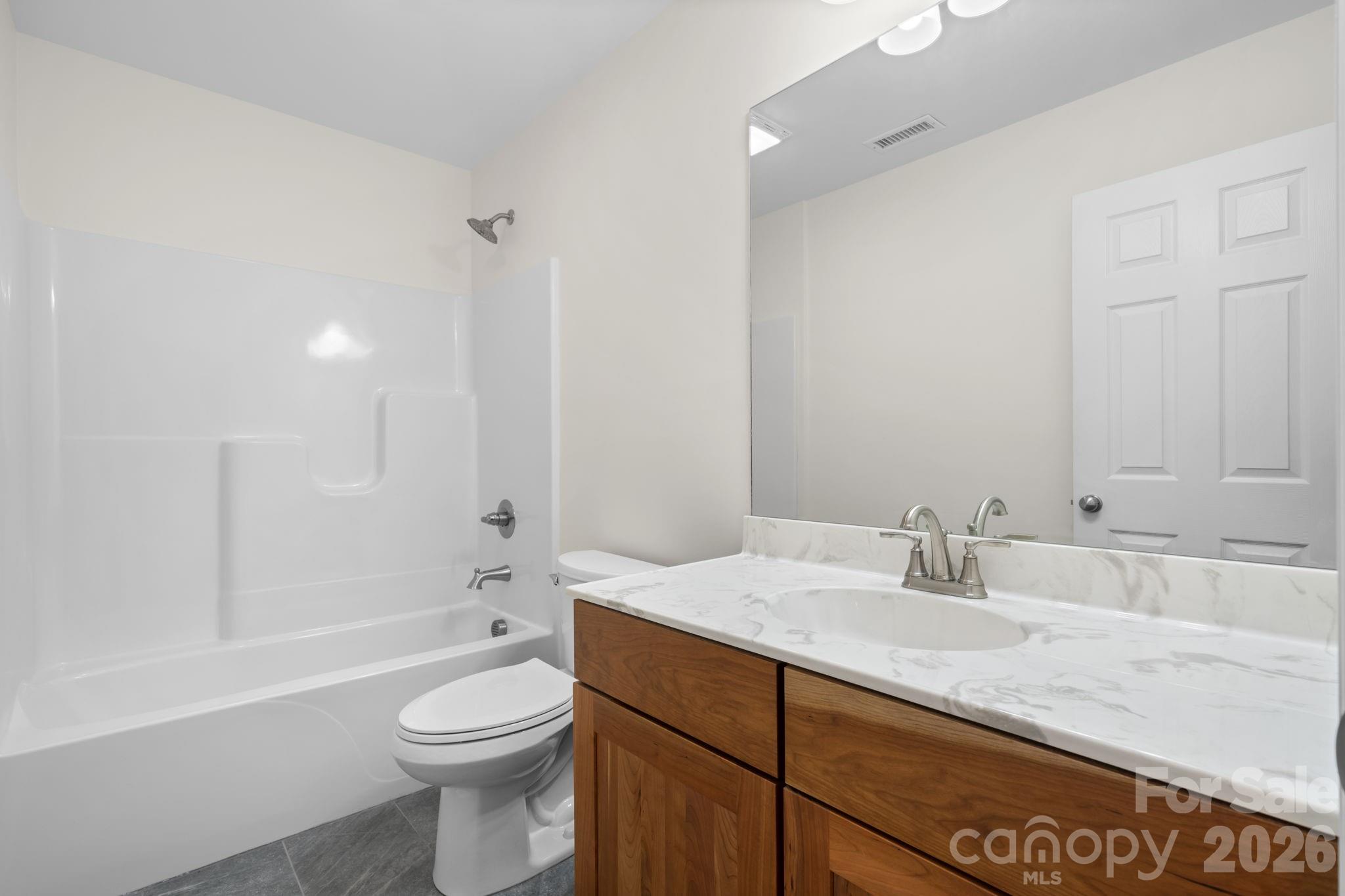 Shrum Acres - Residential