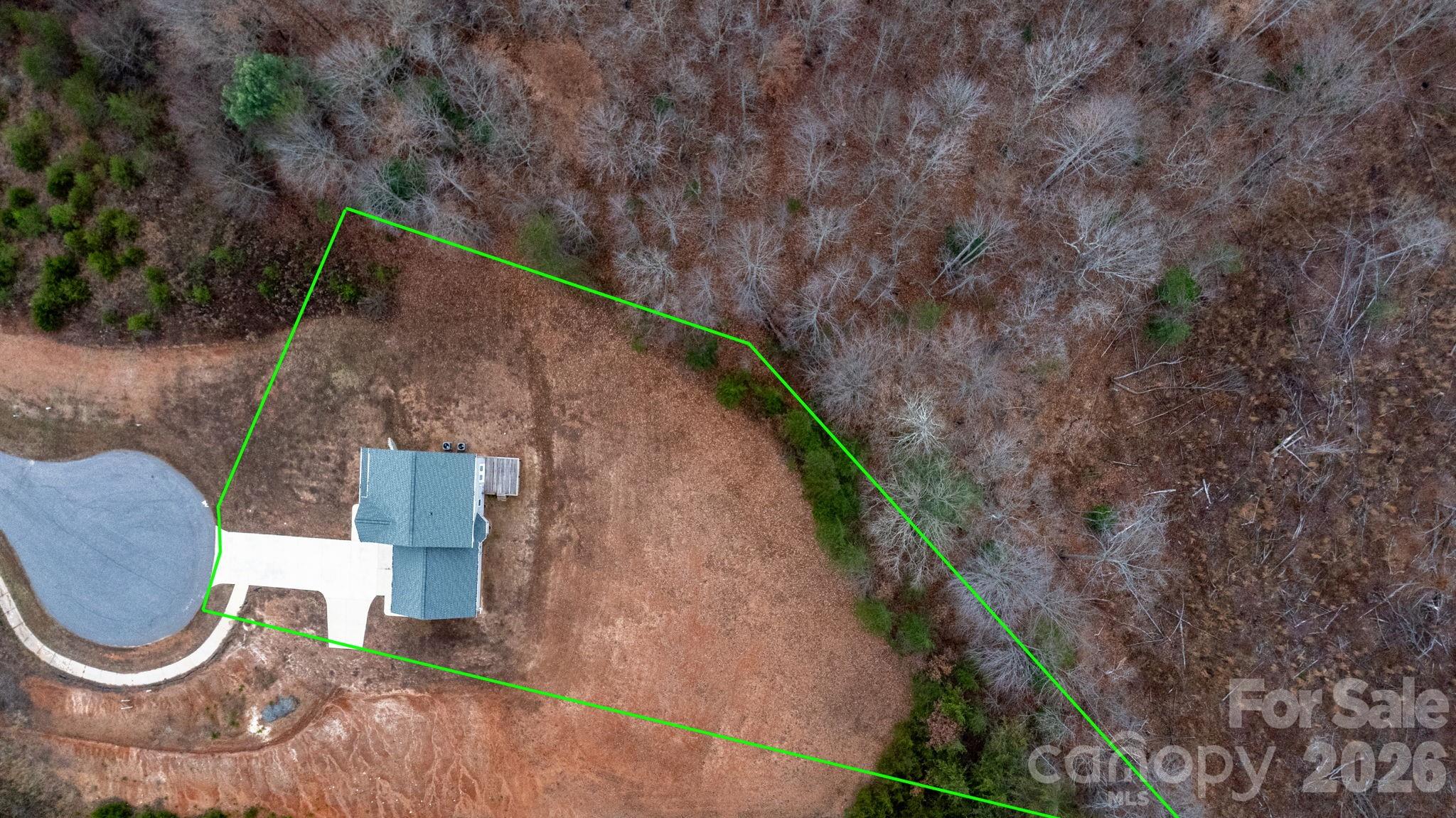 Shrum Acres - Residential