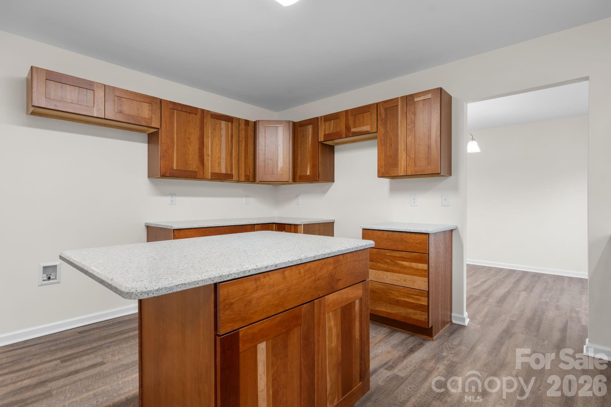 Shrum Acres - Residential