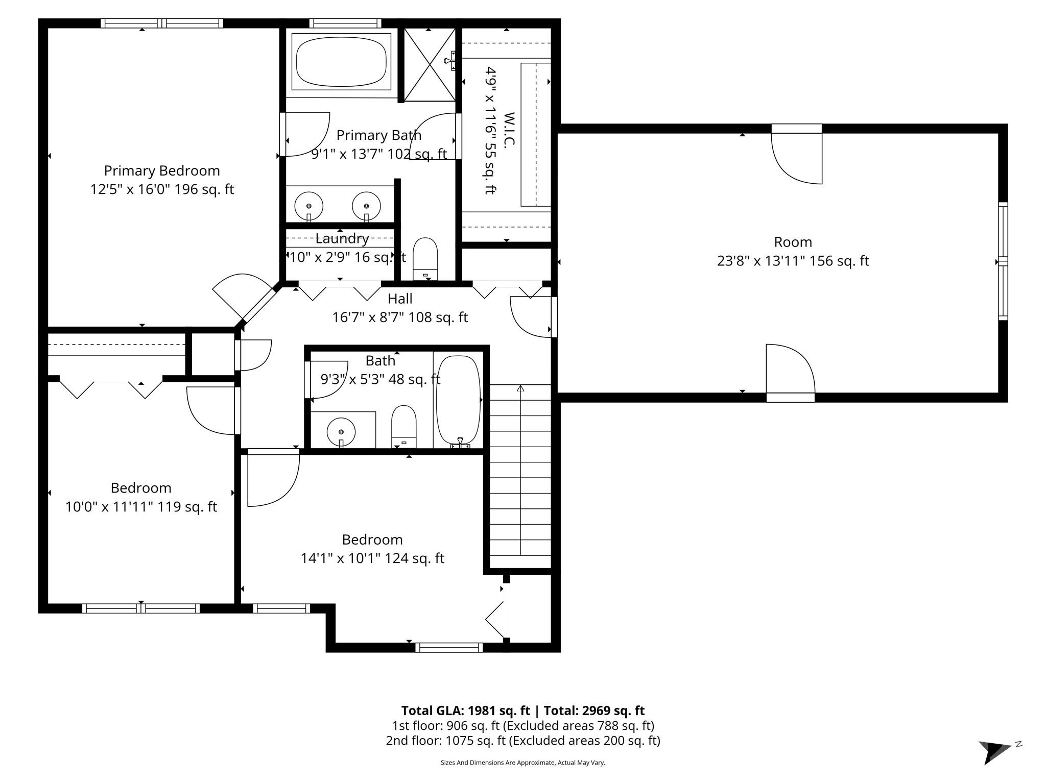 Shrum Acres - Residential