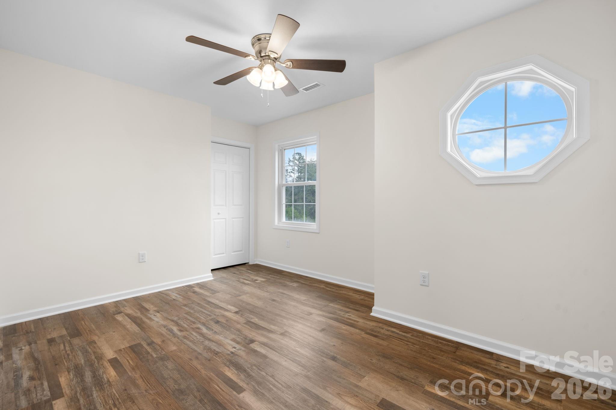 Shrum Acres - Residential