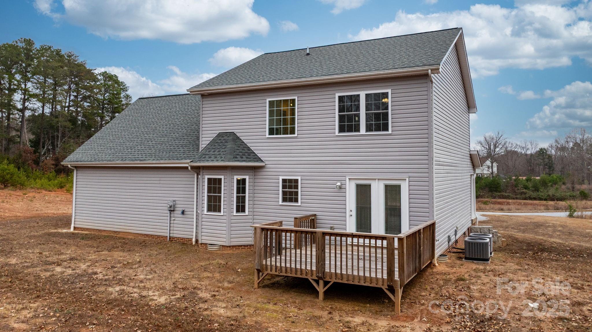 Shrum Acres - Residential