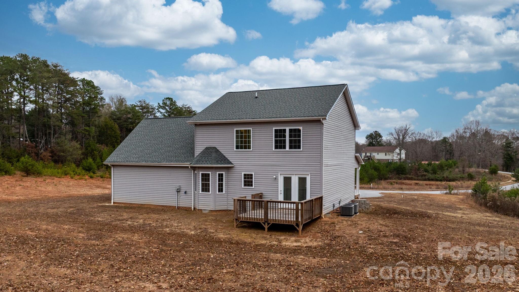 Shrum Acres - Residential