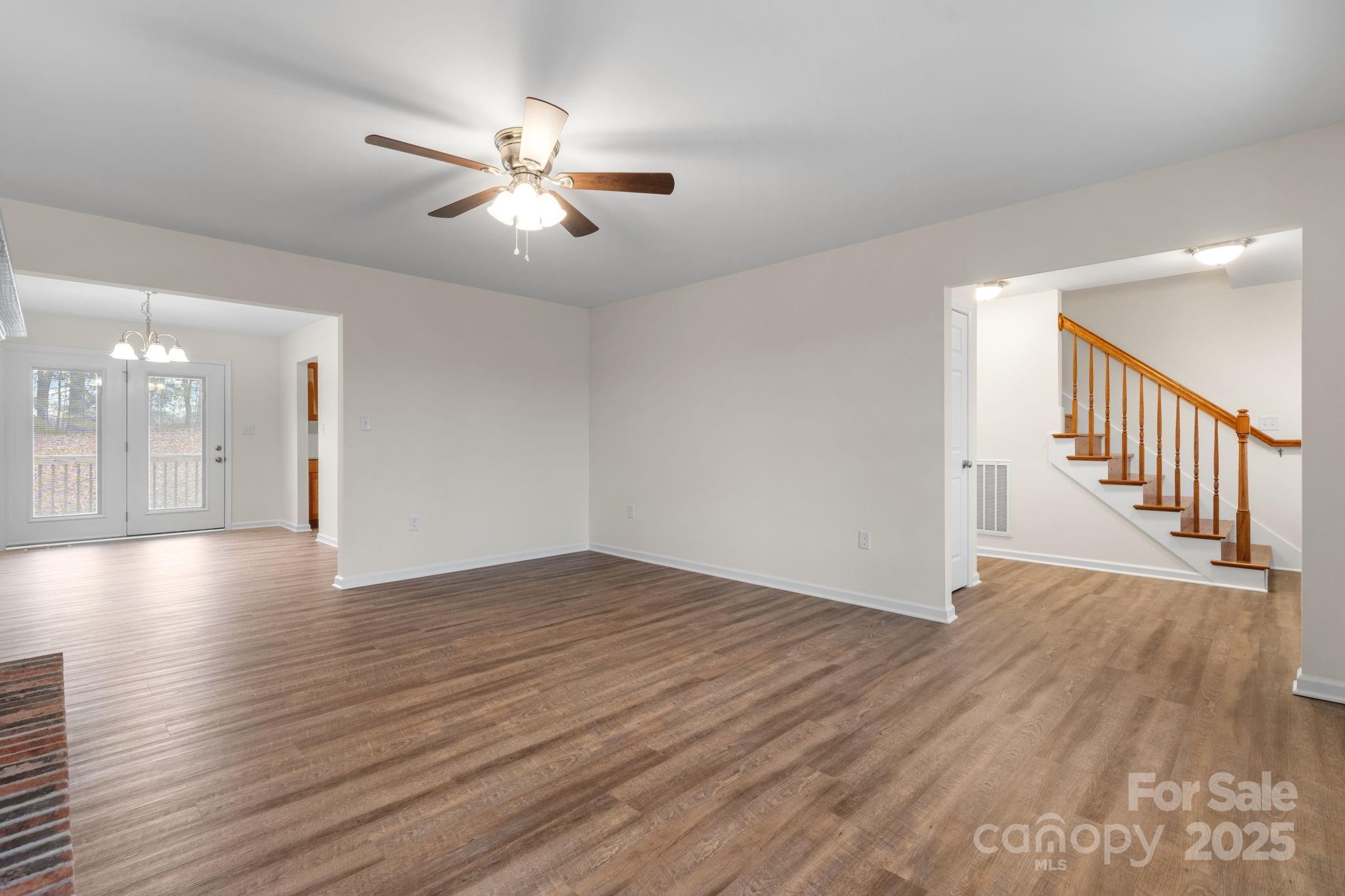 Shrum Acres - Residential