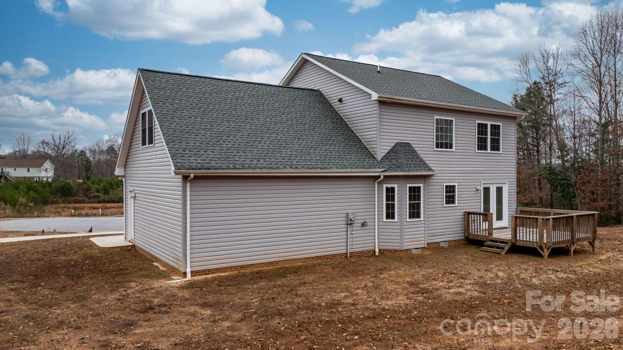 Shrum Acres - Residential