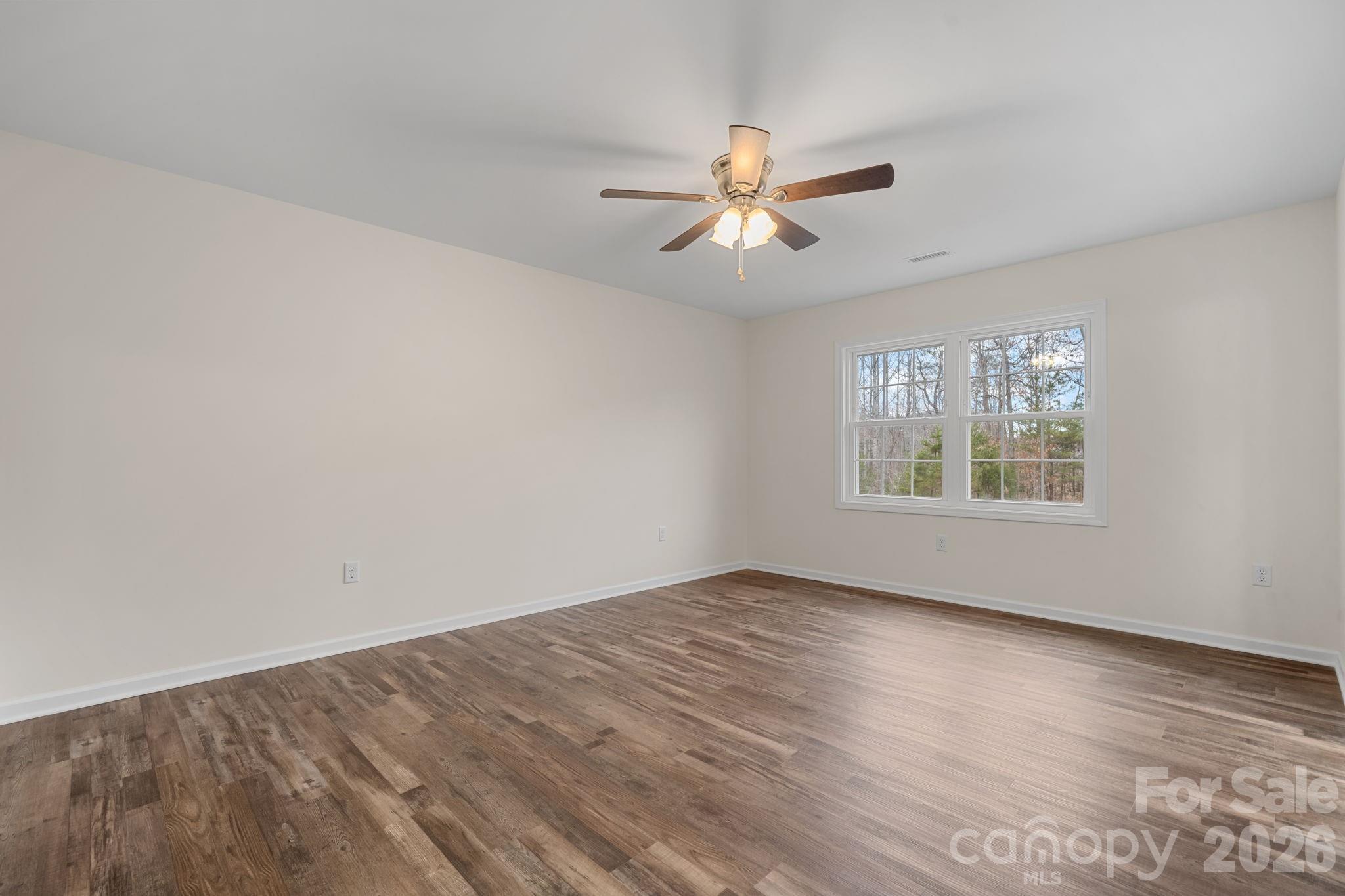 Shrum Acres - Residential