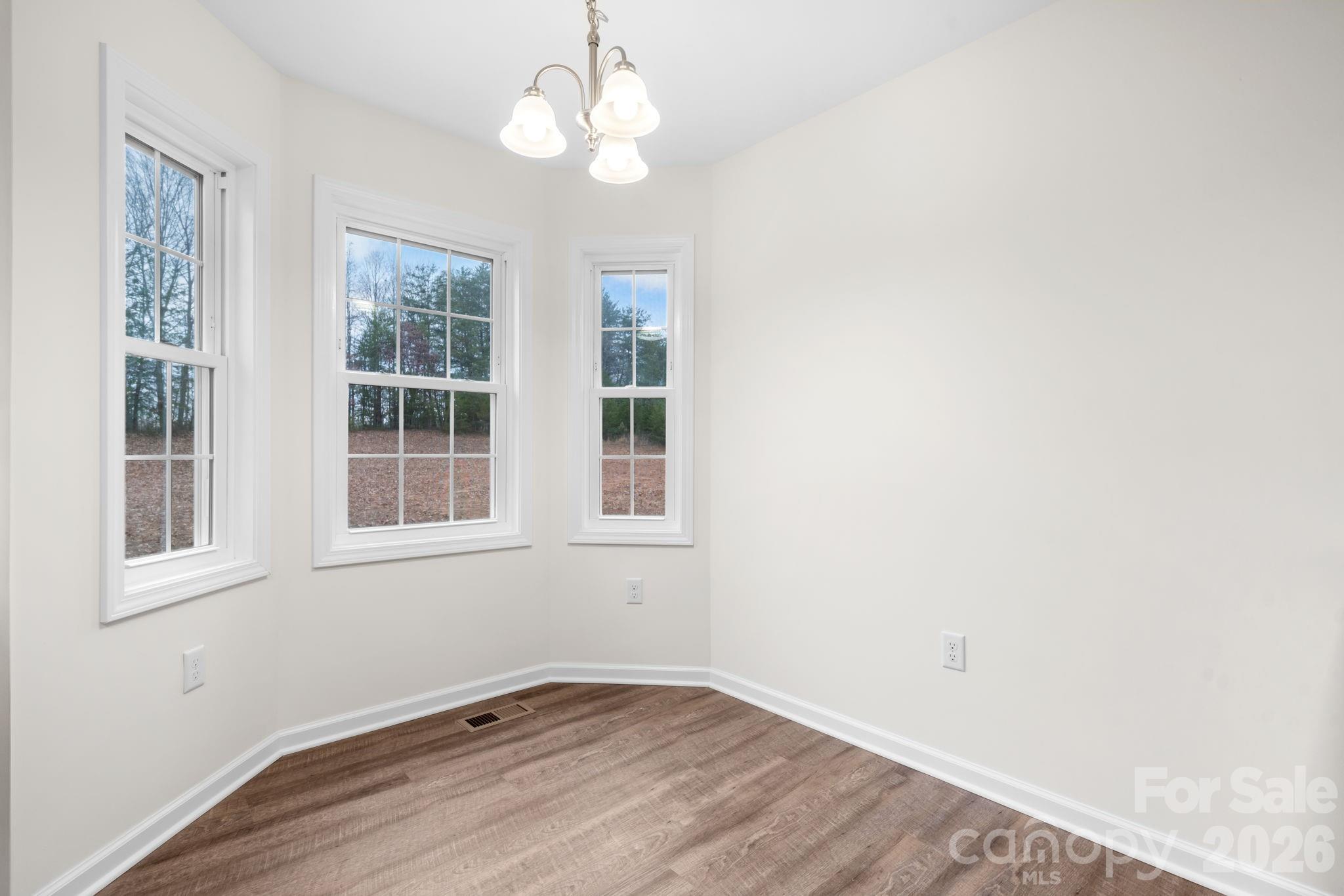 Shrum Acres - Residential