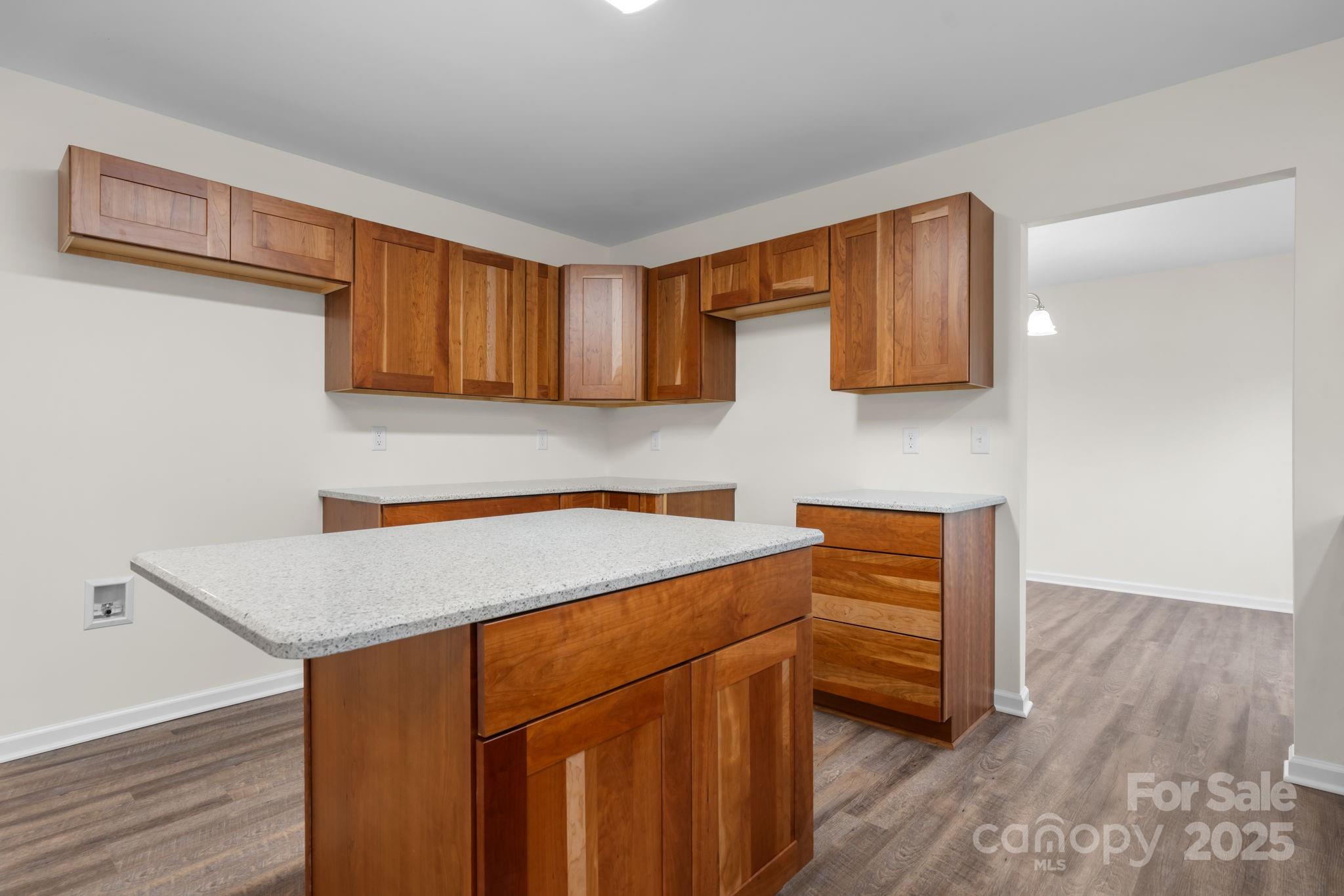 Shrum Acres - Residential