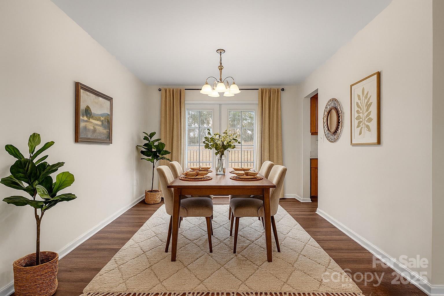 Shrum Acres - Residential