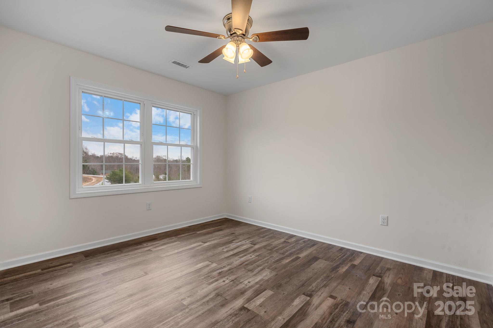 Shrum Acres - Residential