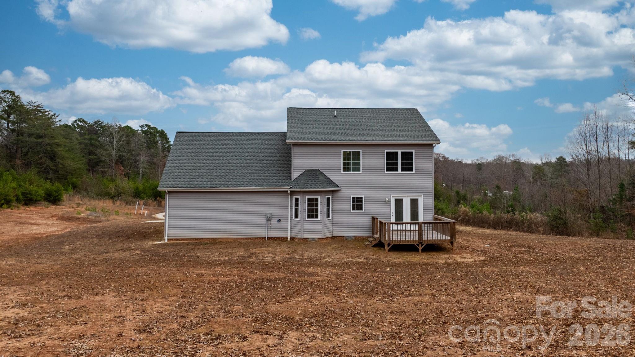 Shrum Acres - Residential