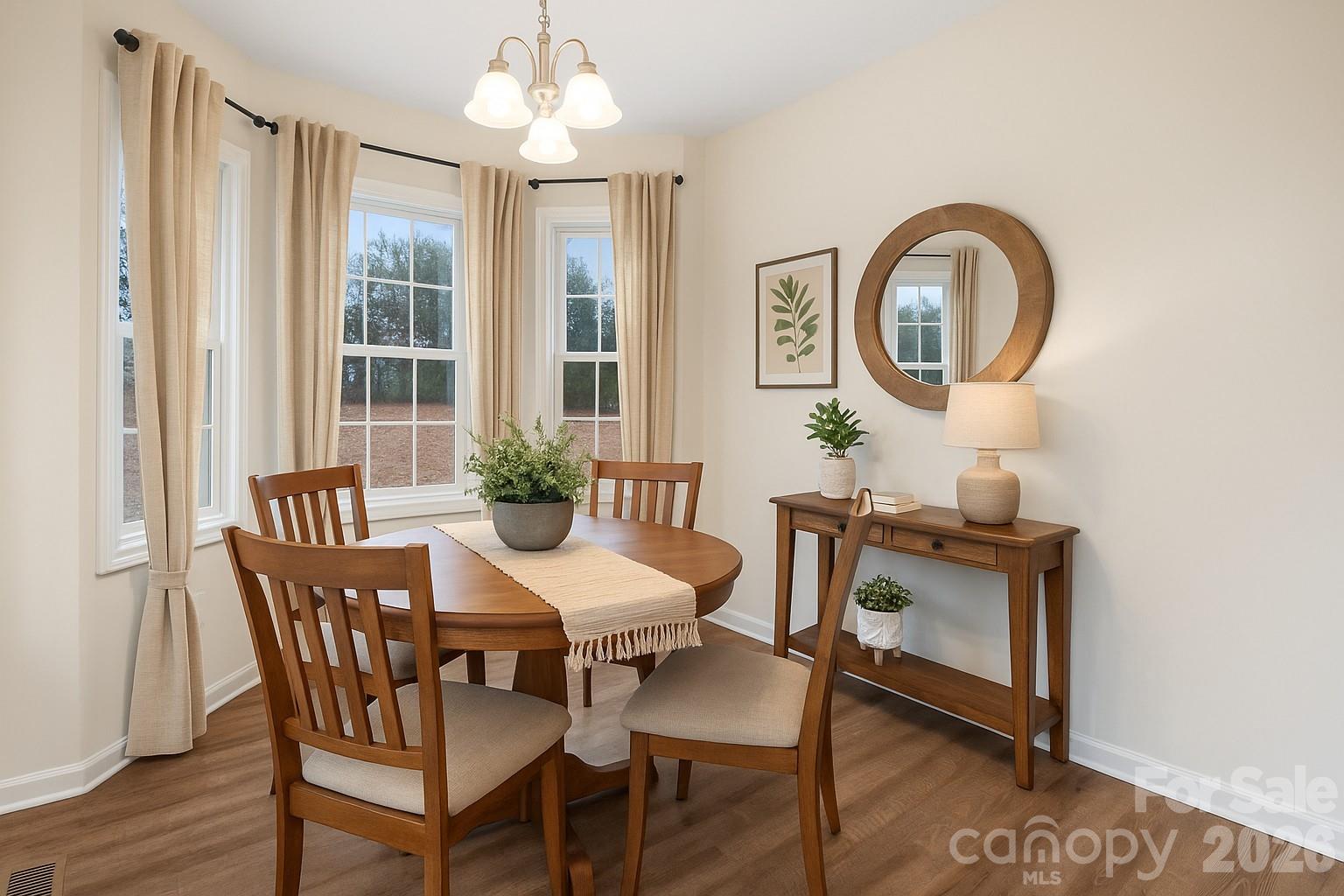 Shrum Acres - Residential