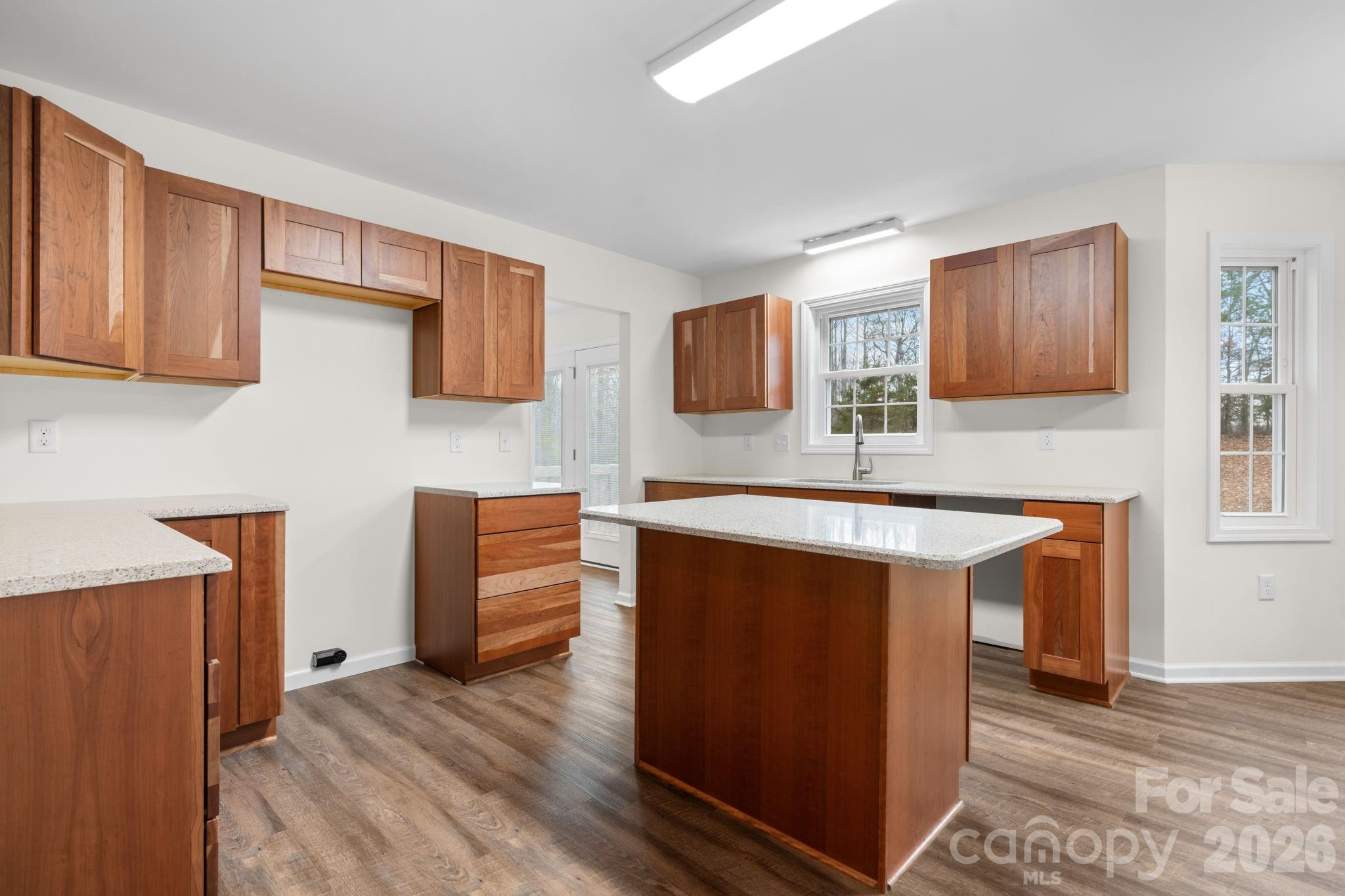 Shrum Acres - Residential