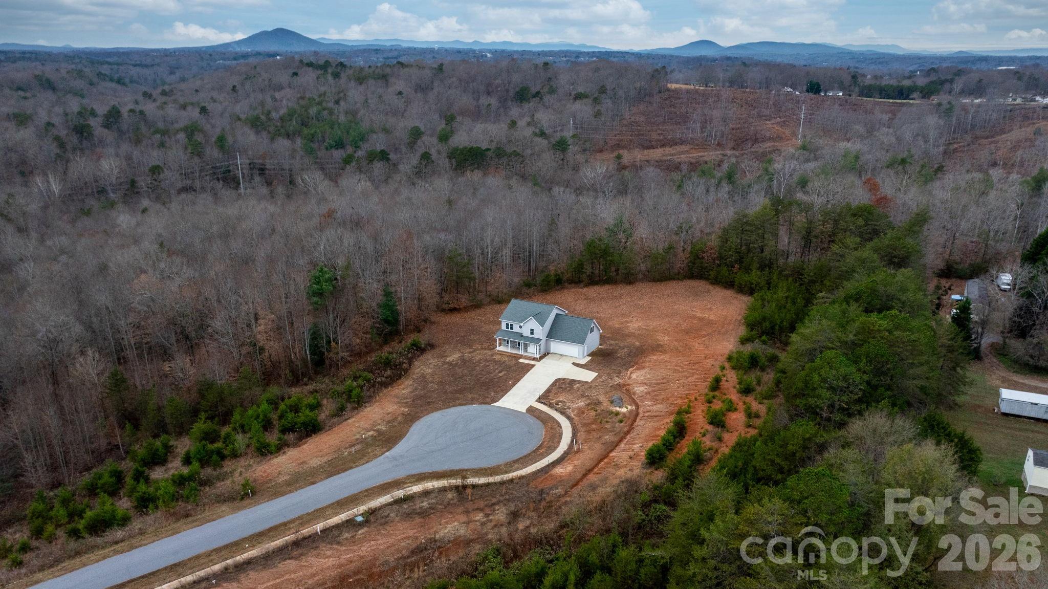 Shrum Acres - Residential