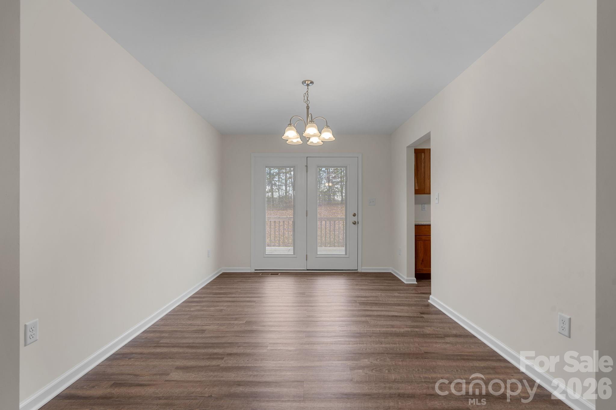 Shrum Acres - Residential