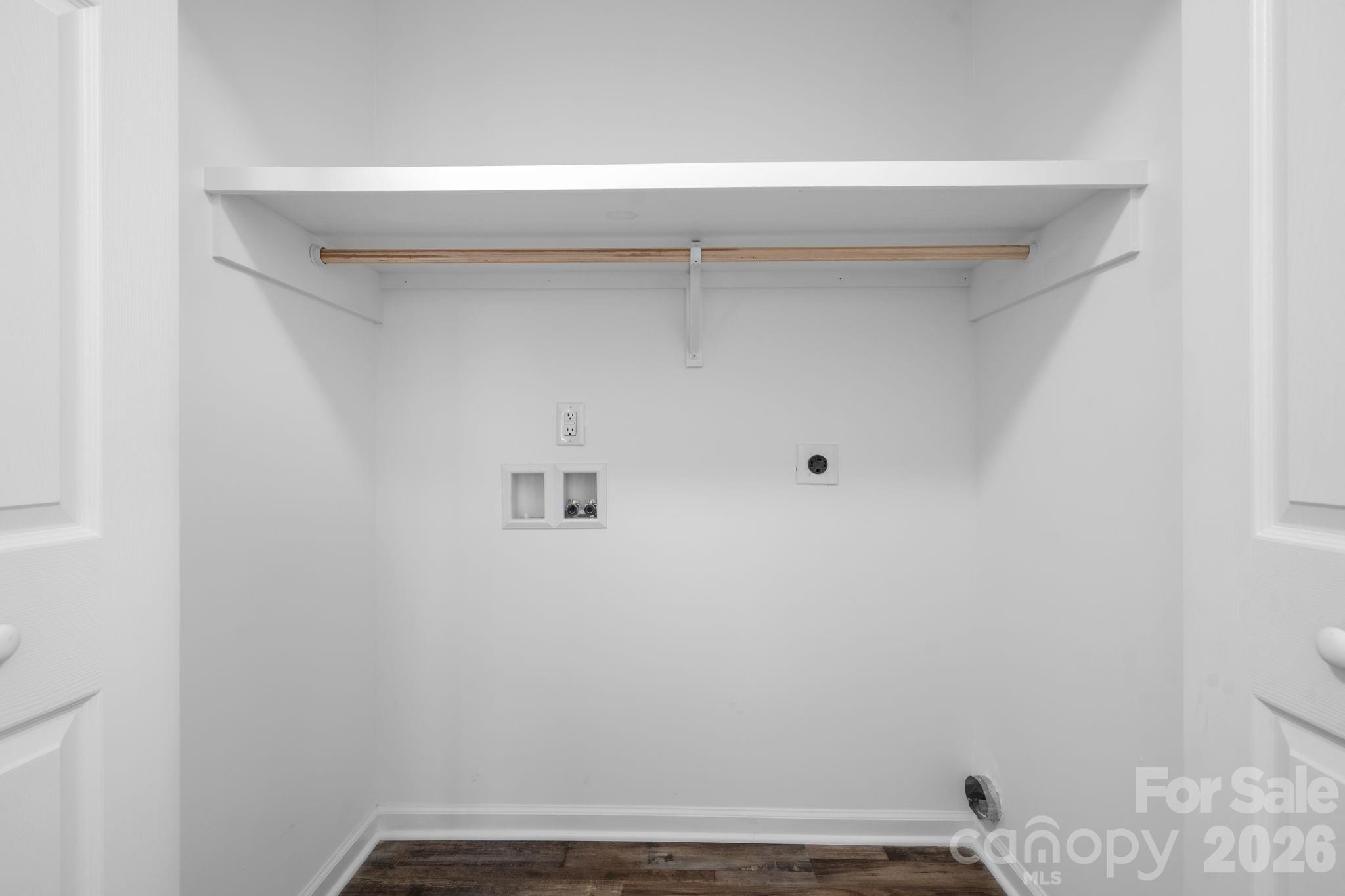 Shrum Acres - Residential