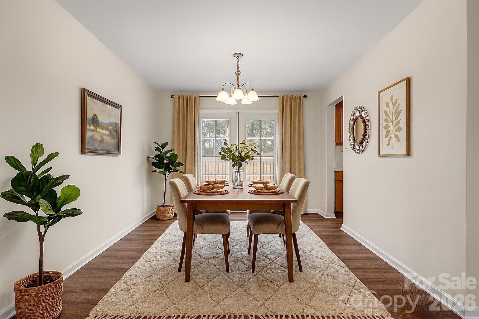 Shrum Acres - Residential