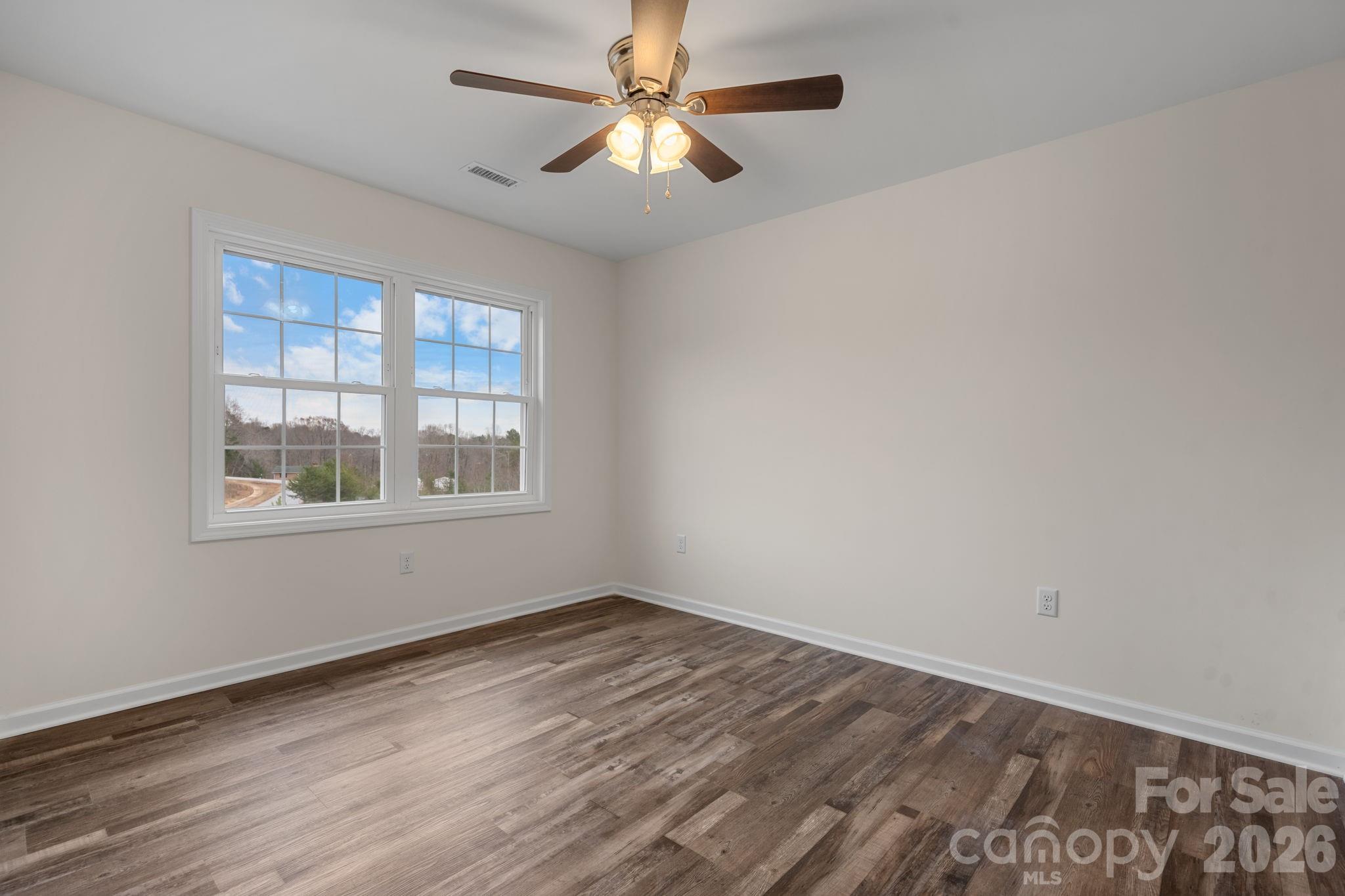 Shrum Acres - Residential