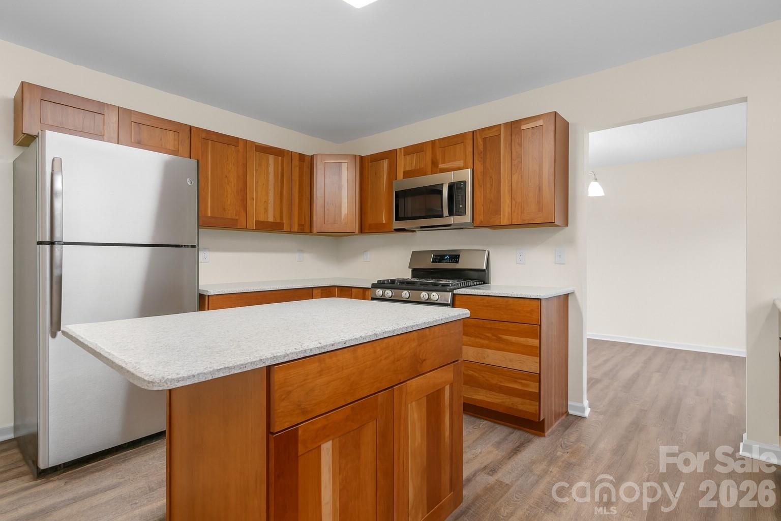 Shrum Acres - Residential