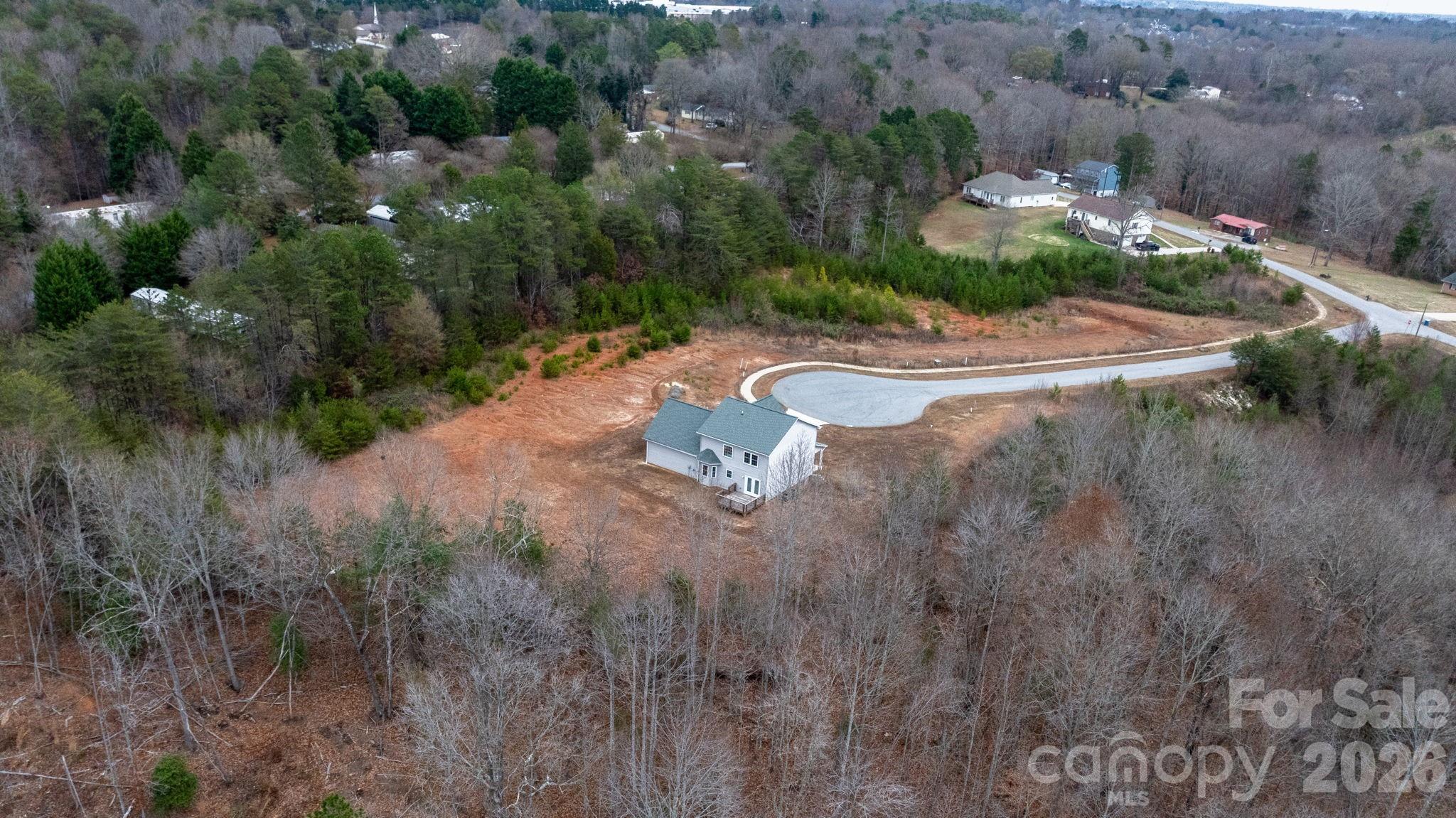 Shrum Acres - Residential