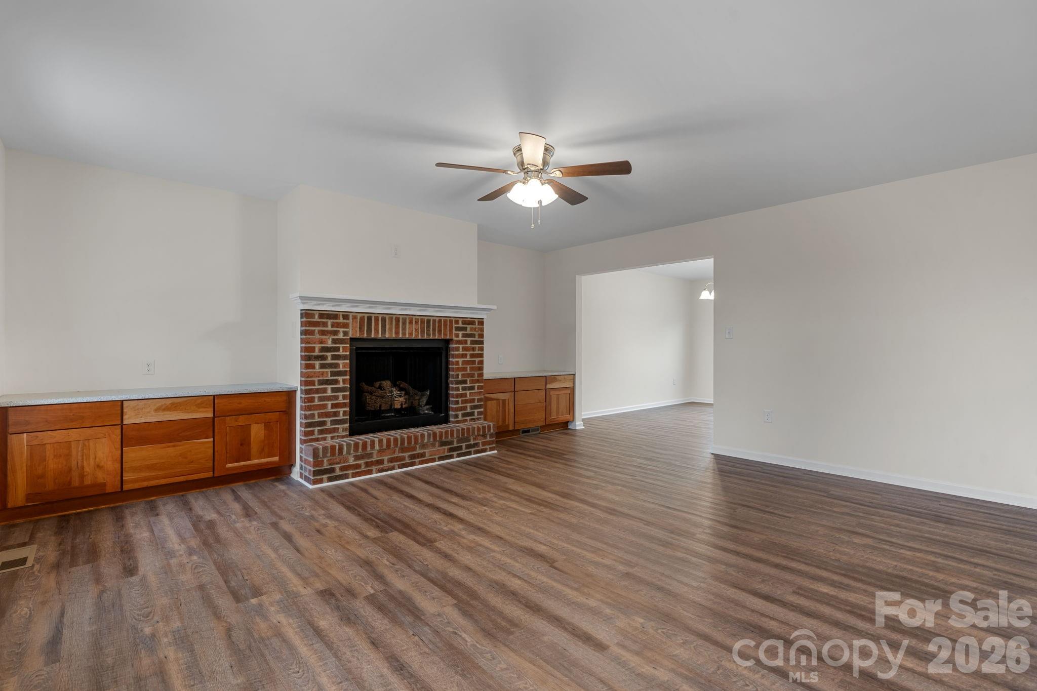 Shrum Acres - Residential