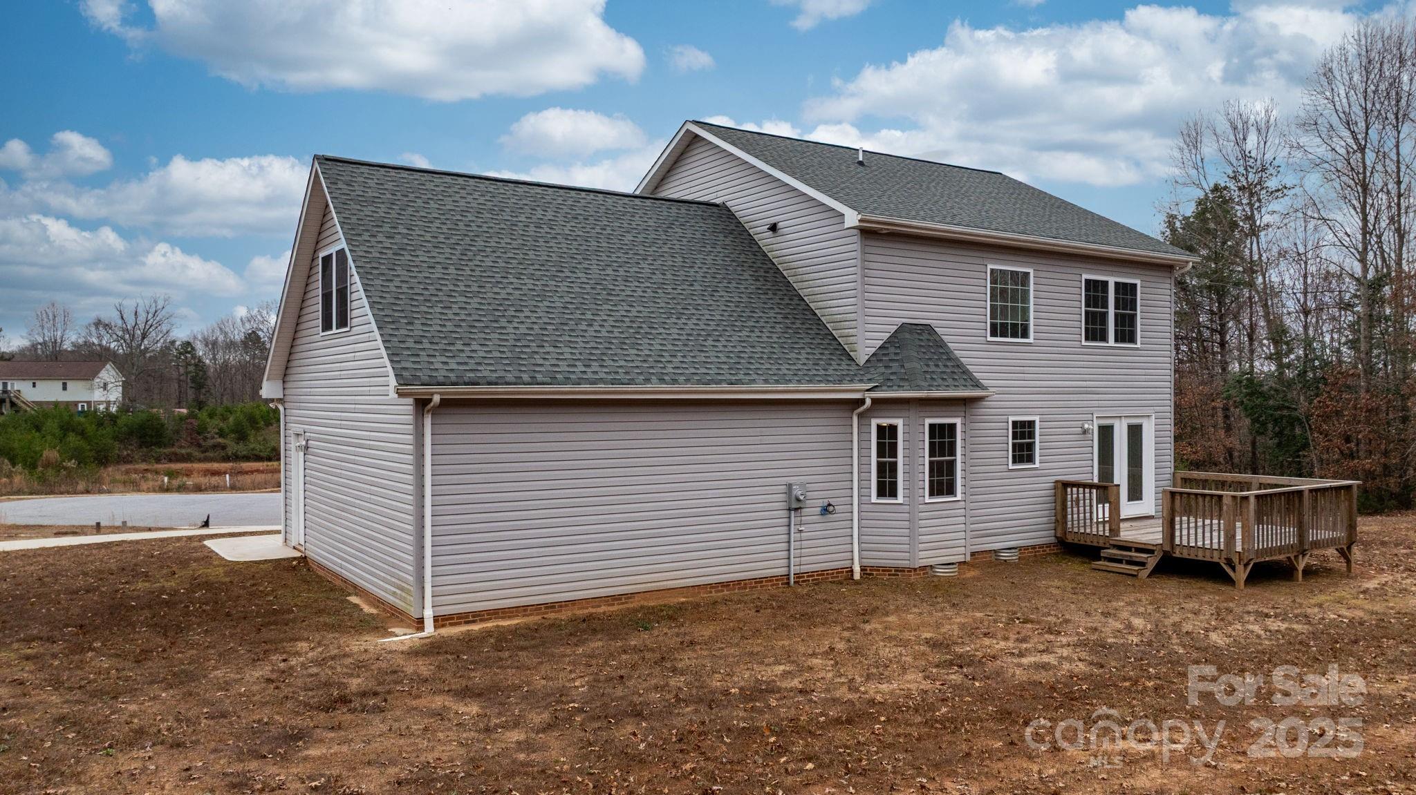 Shrum Acres - Residential