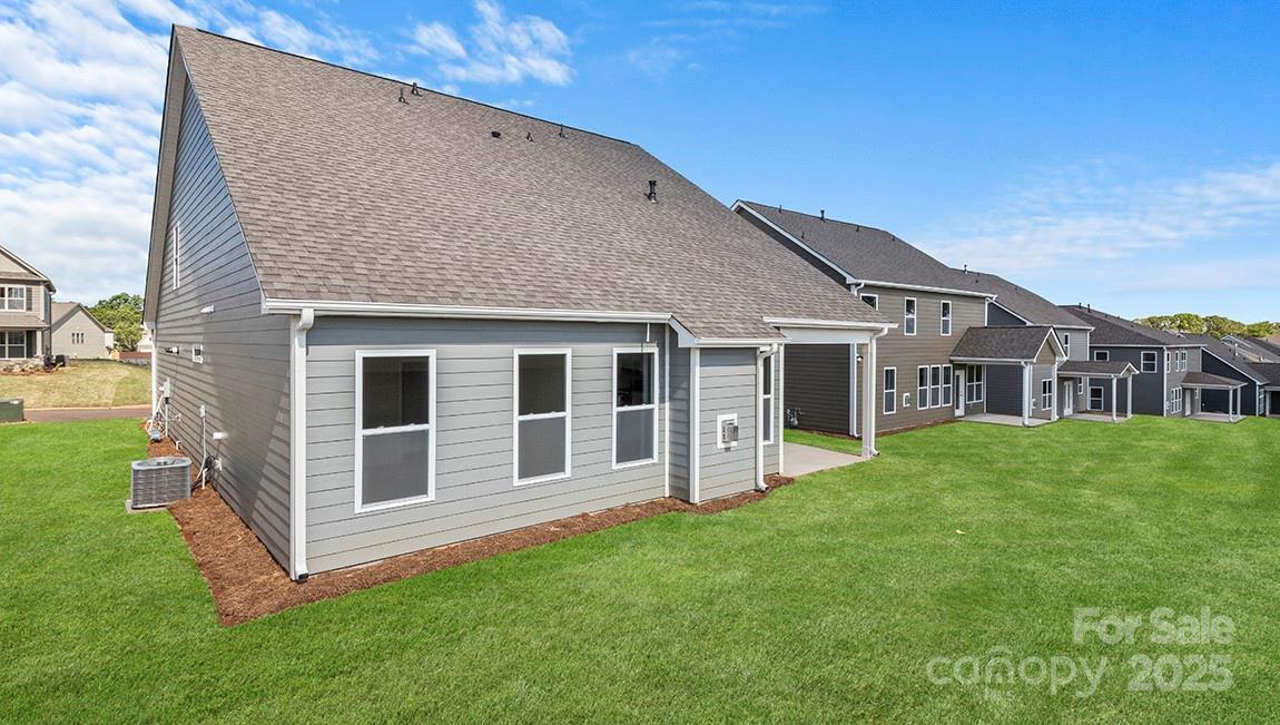 574 Fox Cove Road