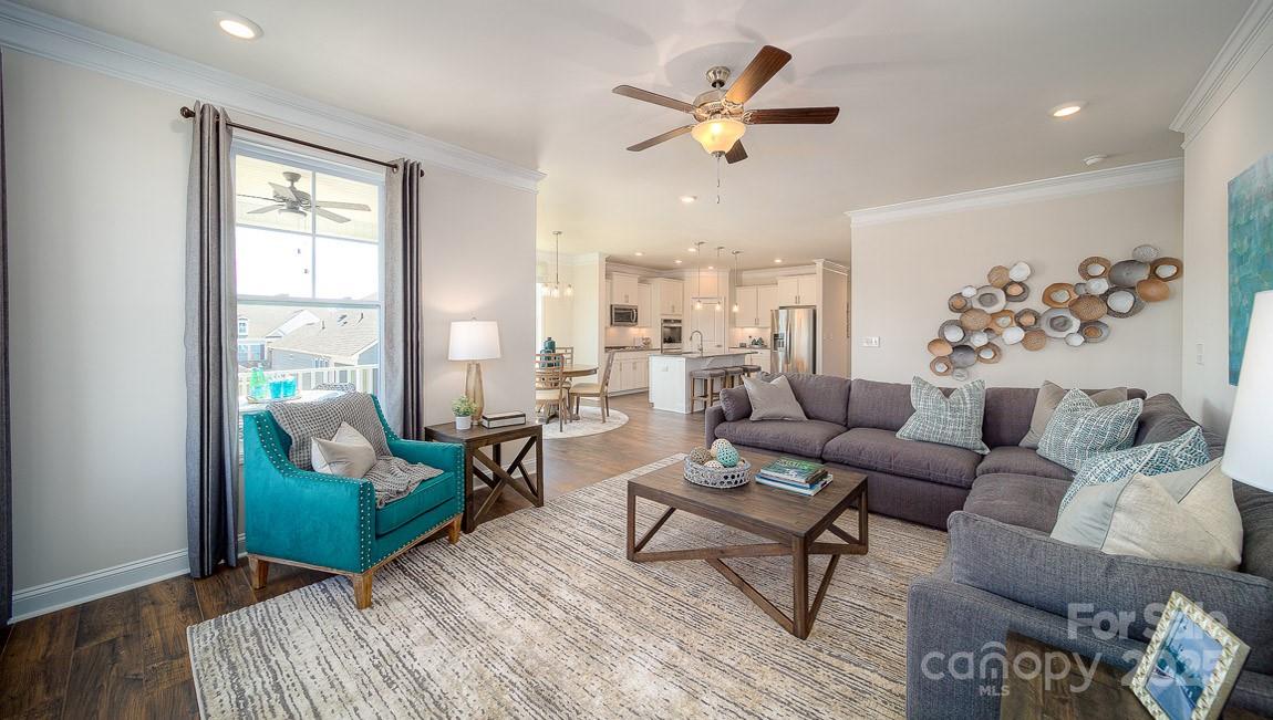 574 Fox Cove Road