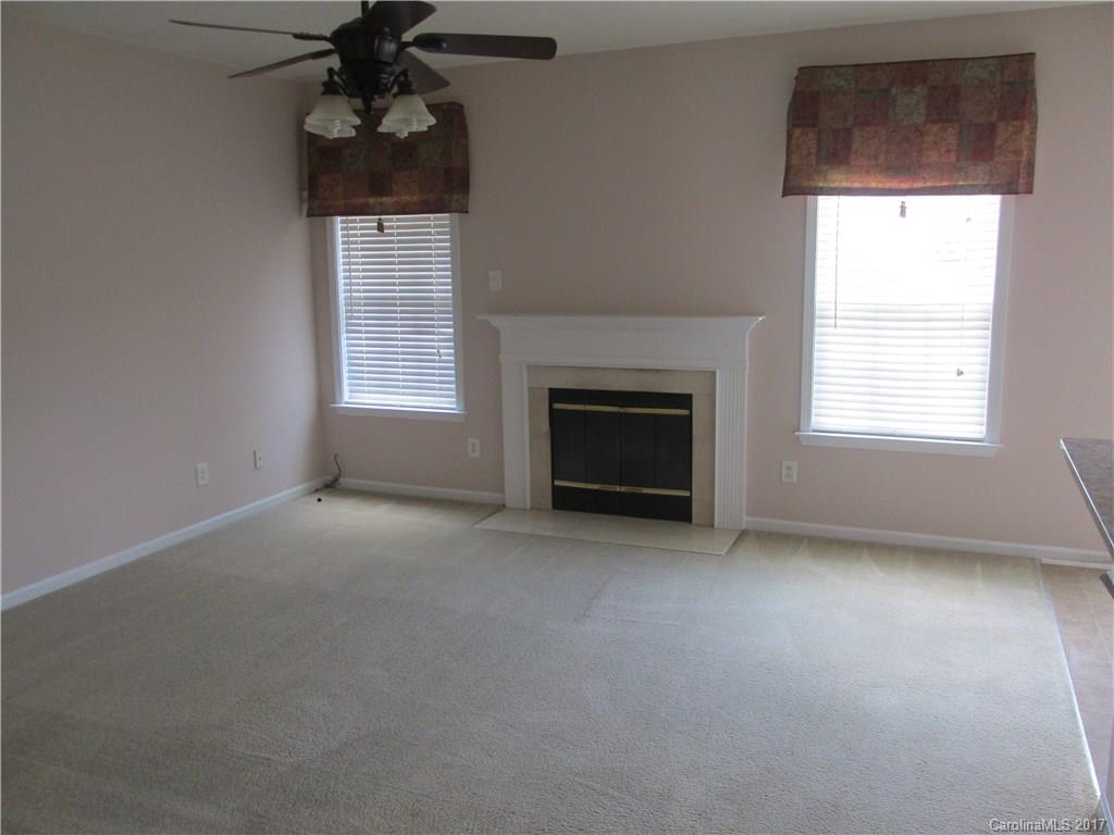 Stowe Creek - Residential Lease