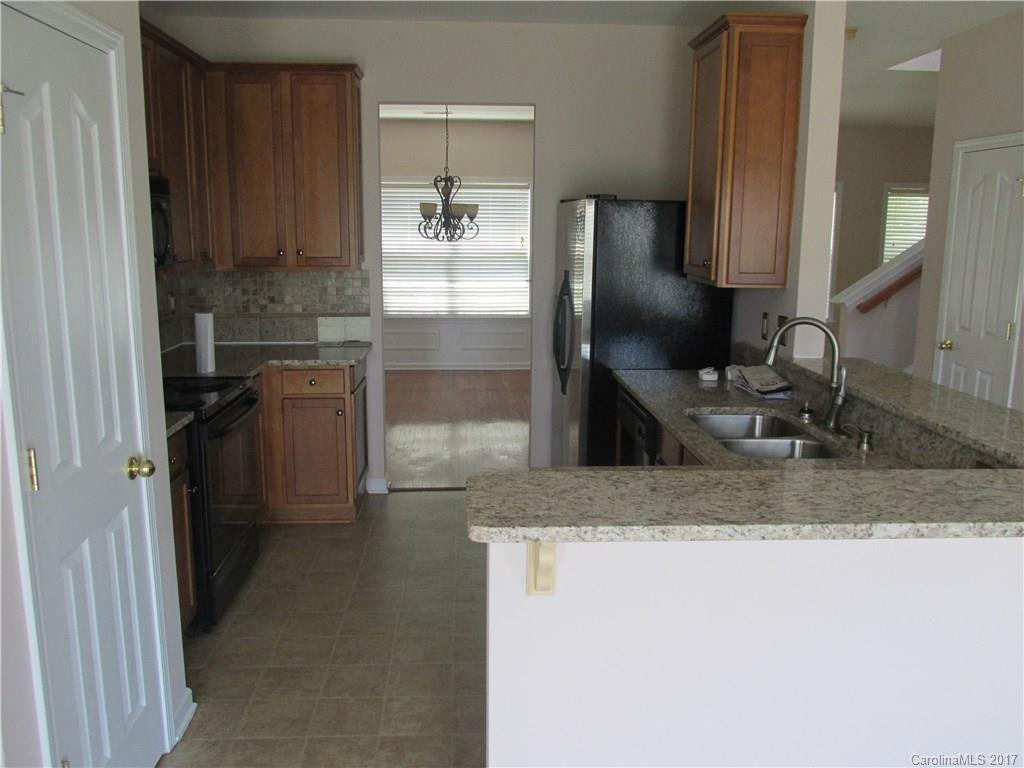 Stowe Creek - Residential Lease