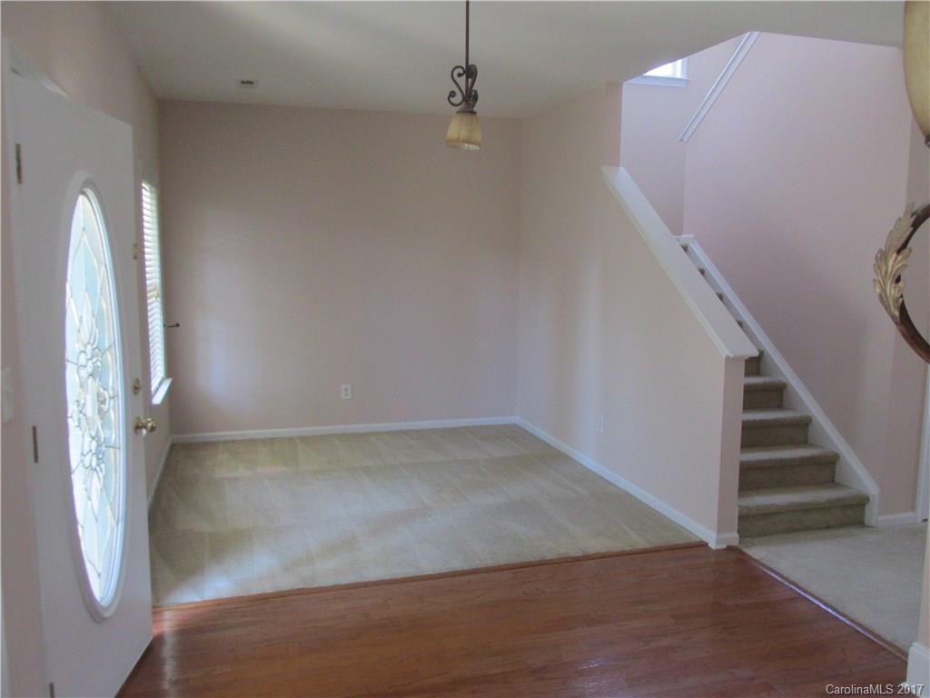 Stowe Creek - Residential Lease