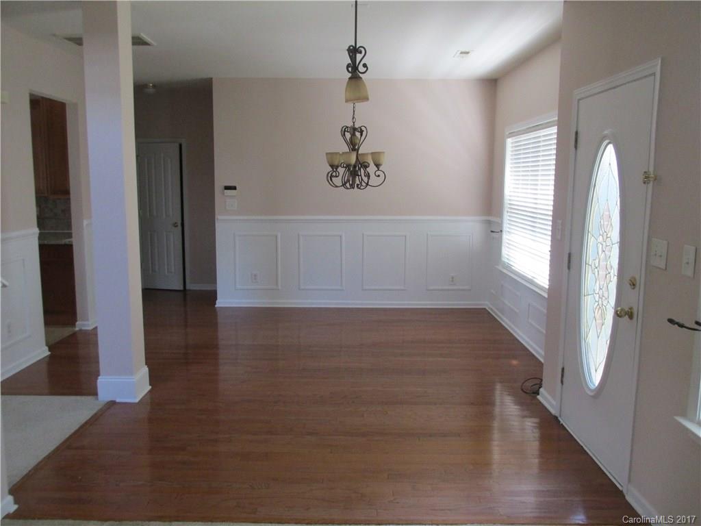 Stowe Creek - Residential Lease