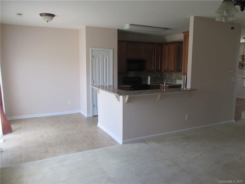 Stowe Creek - Residential Lease