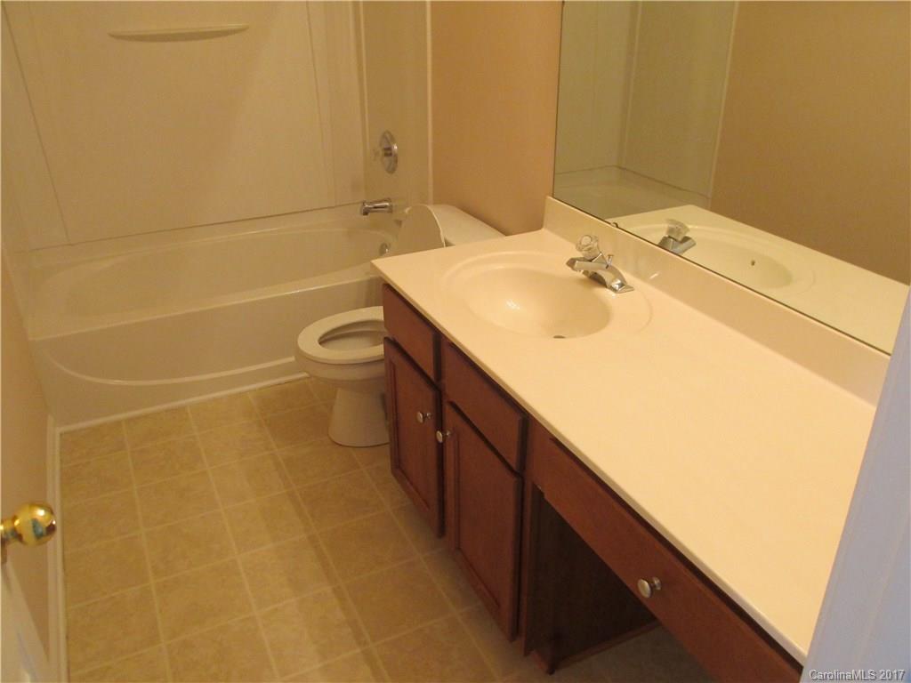 Stowe Creek - Residential Lease