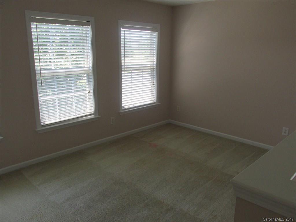 Stowe Creek - Residential Lease