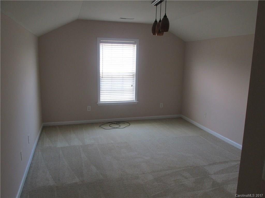 Stowe Creek - Residential Lease