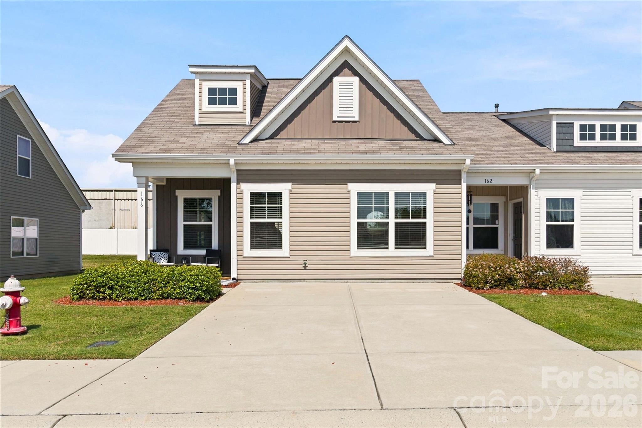 166 Canina Lane