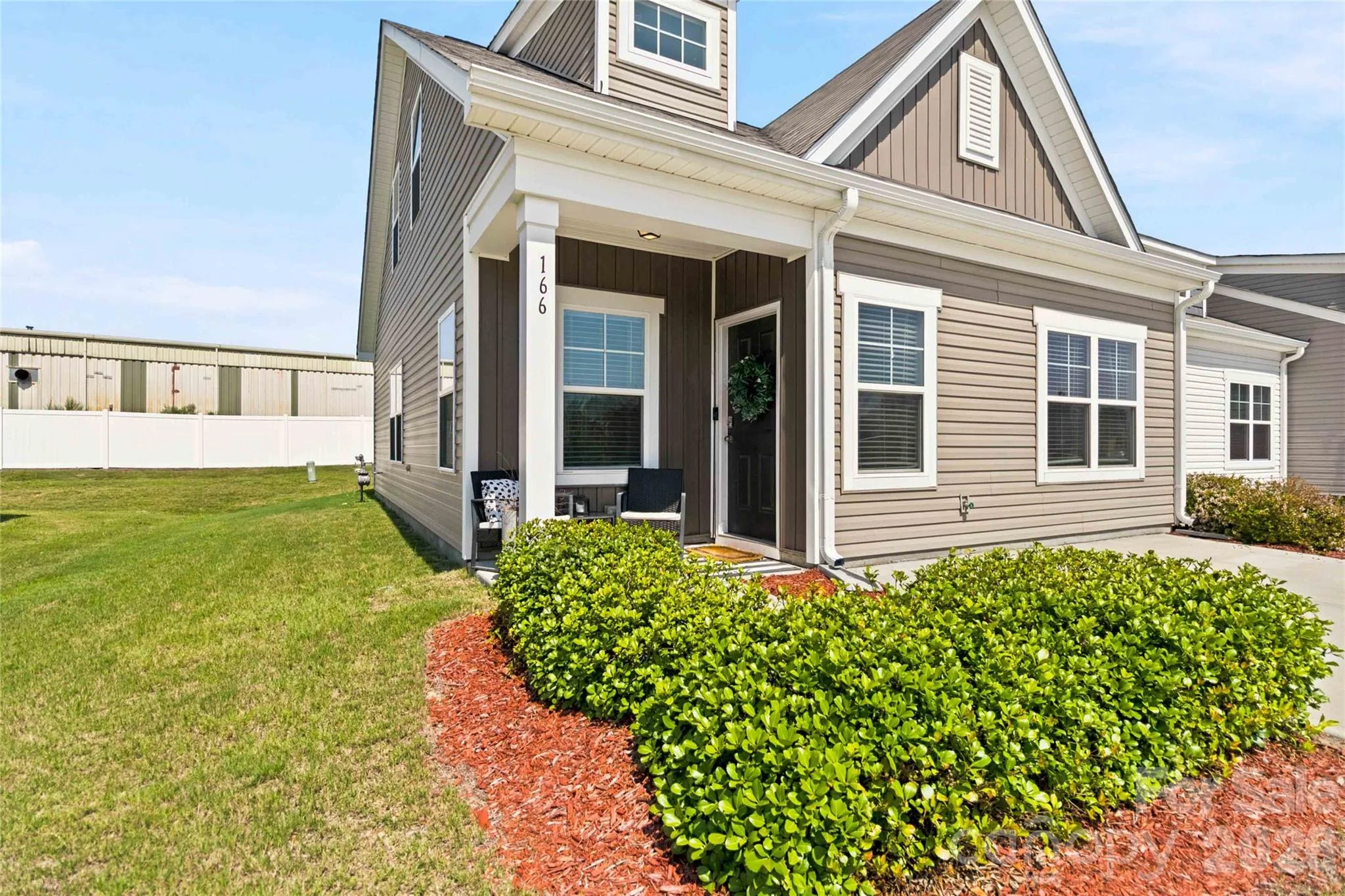 166 Canina Lane, Indian Trail, NC, 28079