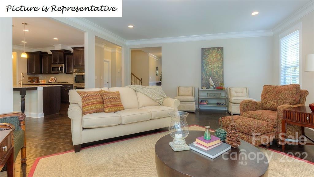 The Farm at Ingleside - Residential