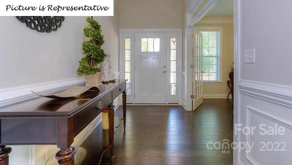 The Farm at Ingleside - Residential