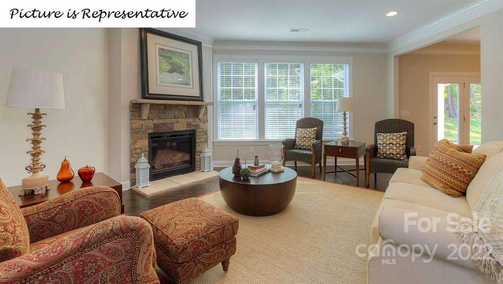 The Farm at Ingleside - Residential