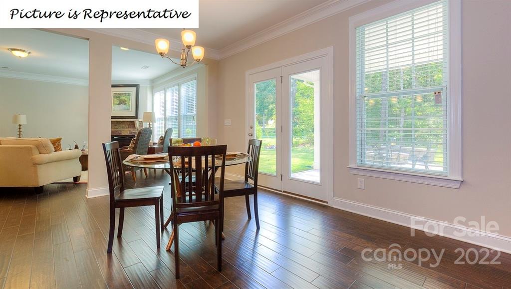 The Farm at Ingleside - Residential