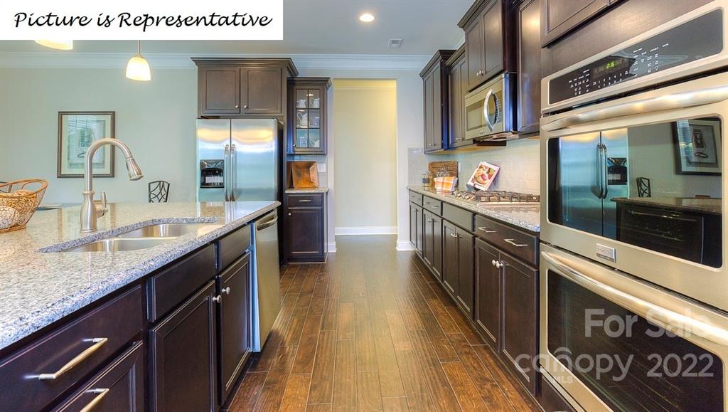 The Farm at Ingleside - Residential