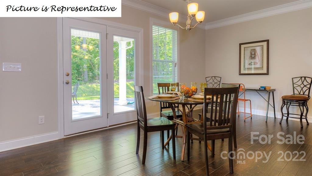 The Farm at Ingleside - Residential