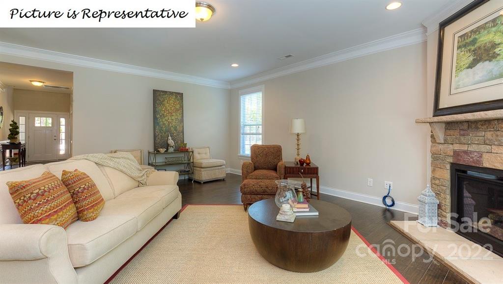 The Farm at Ingleside - Residential